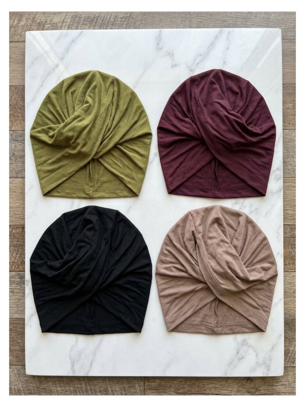 Extra Large Jersey Head Wrap Turban Hijab Scarf 71x32 Stretch